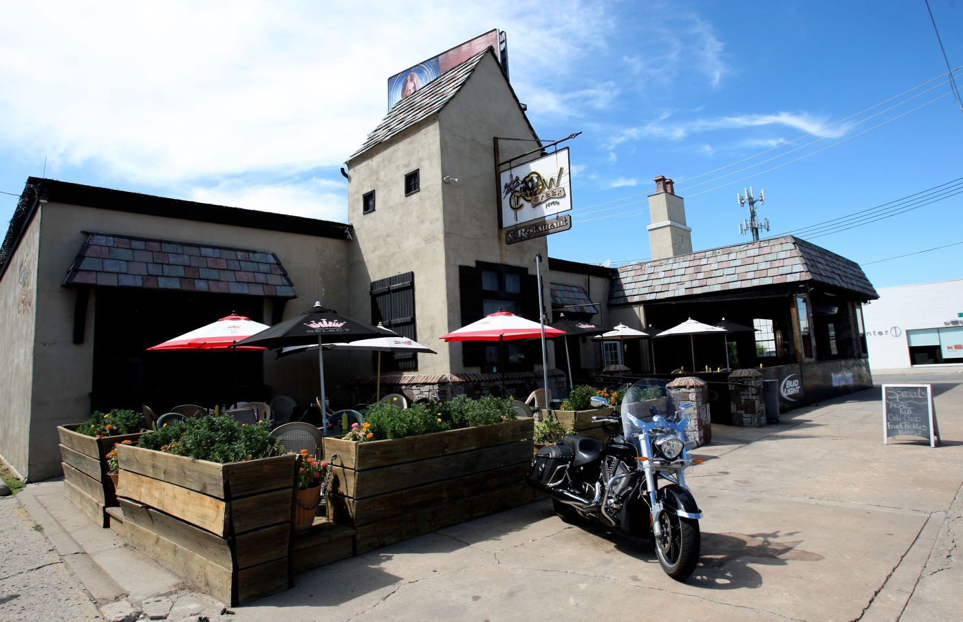 Crow Creek Tavern